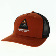 ROADIE TRUCKER