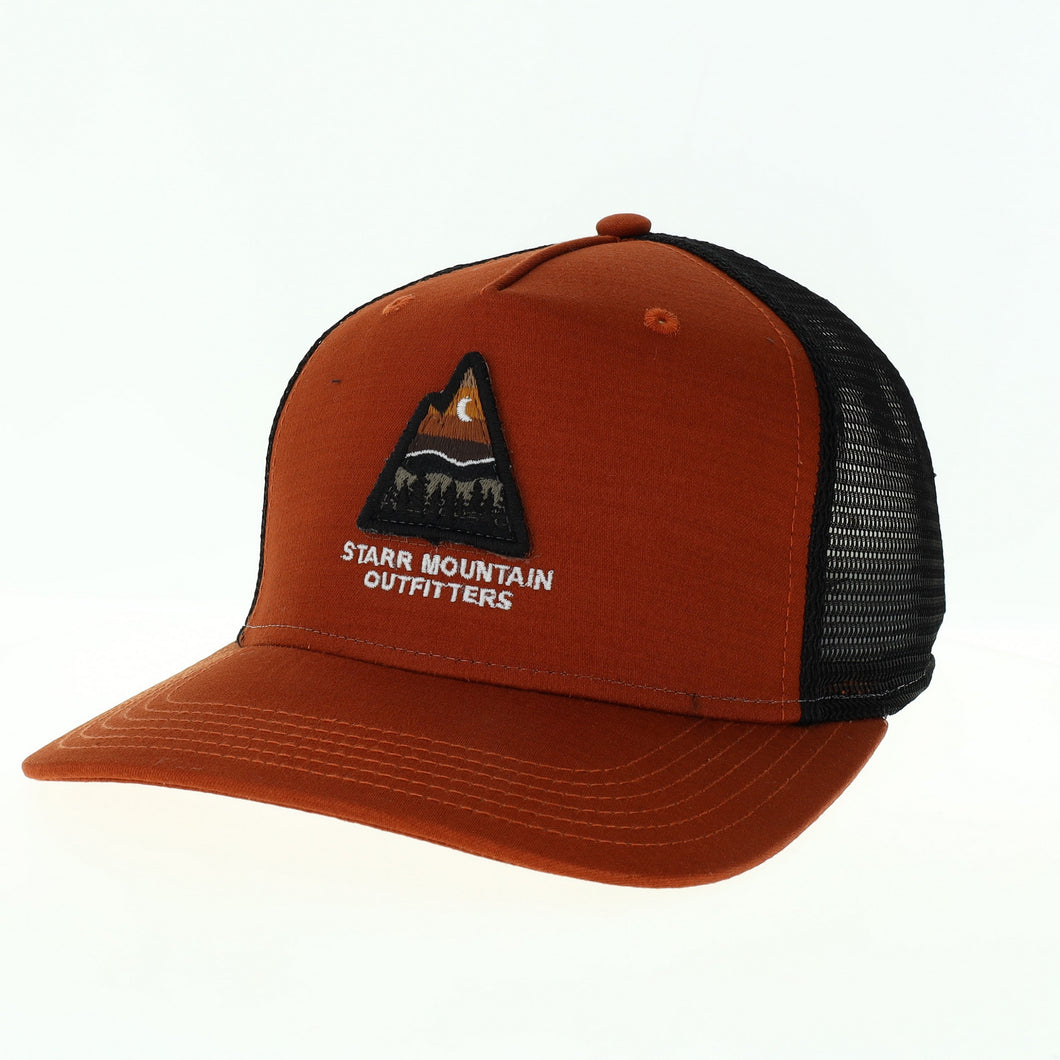 ROADIE TRUCKER