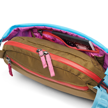 Coso 2LHip Pack -Cada Dia