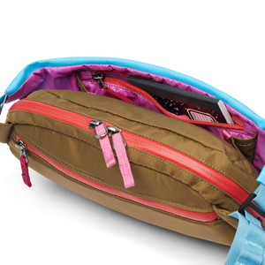 Coso 2LHip Pack -Cada Dia