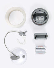 LED Candle Lanter "Hozuki