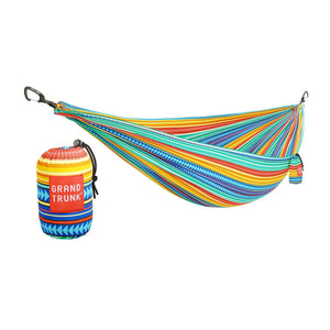 Trunk Tech Double Hammock