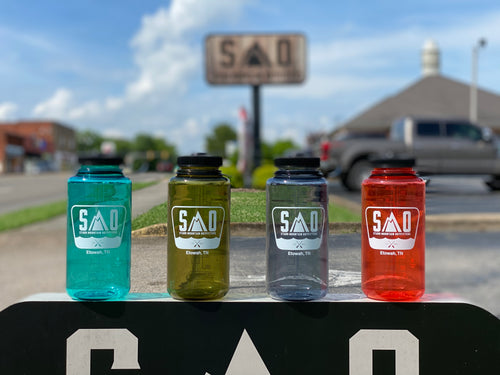 Nalgene Water Bottle
