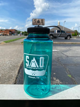 Nalgene Water Bottle