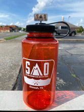 Nalgene Water Bottle