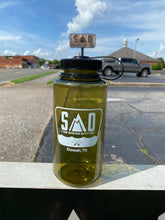 Nalgene Water Bottle