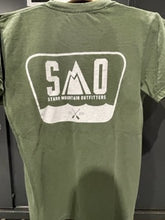 Summer 2022 SMO T-Shirts