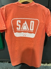 Summer 2022 SMO T-Shirts