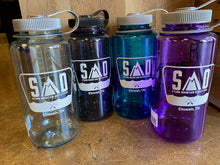 Nalgene Water Bottle