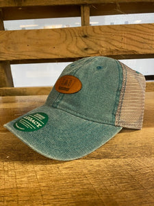 Oval Logo Hat