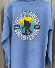 Mountain SMO Squatch