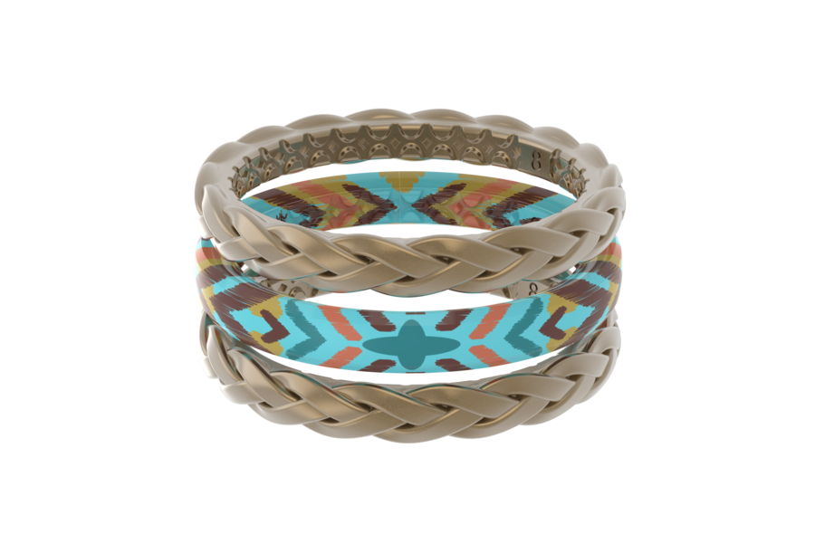 STACKABLE