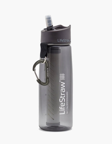 Lifestraw Go
