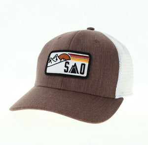 Mid-Pro Snapback