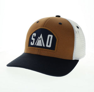 Mid-Pro Snapback