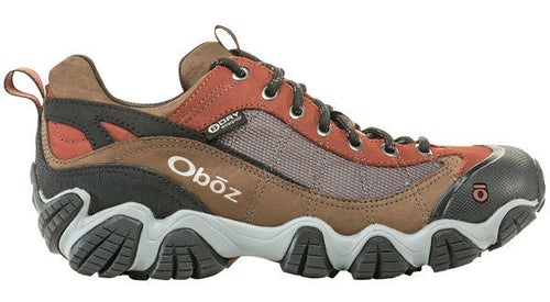 Firebrand II Low Waterproof