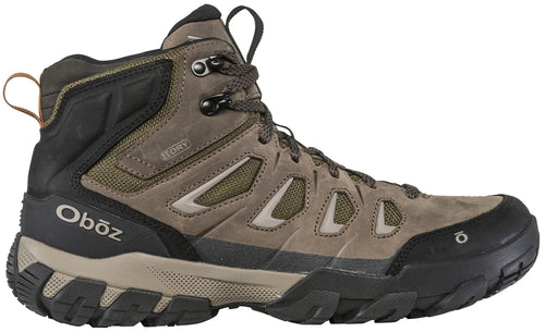 Sawtooth X Mid B-Dry WP