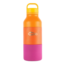 Hibear Adventure Flask