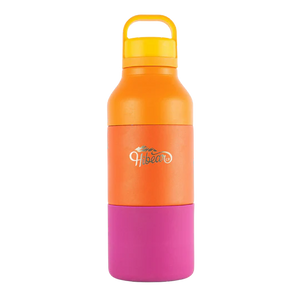 Hibear Adventure Flask