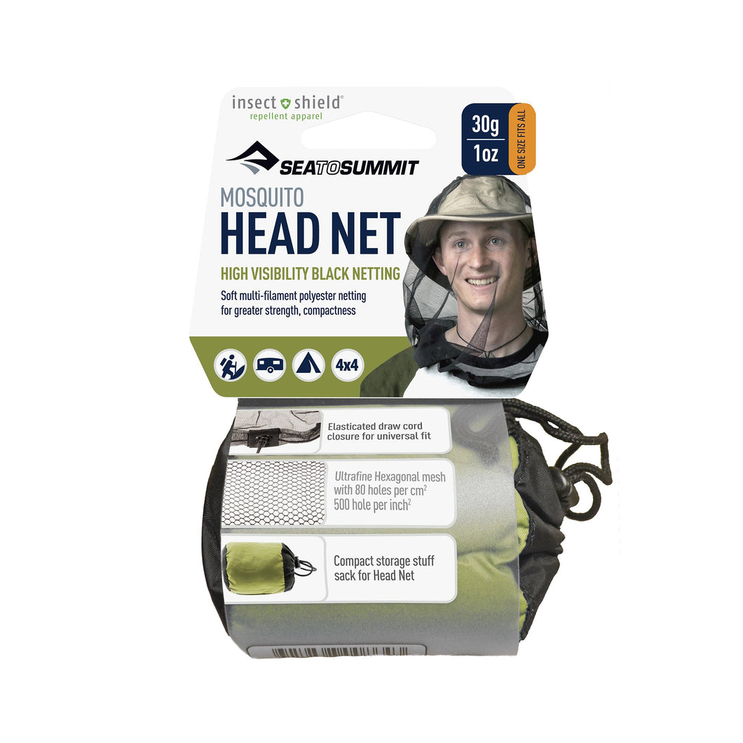 Head Net