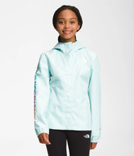 Antora Rain Jacket Girl's