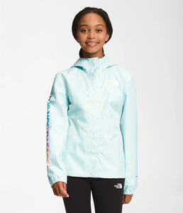Antora Rain Jacket Girl's