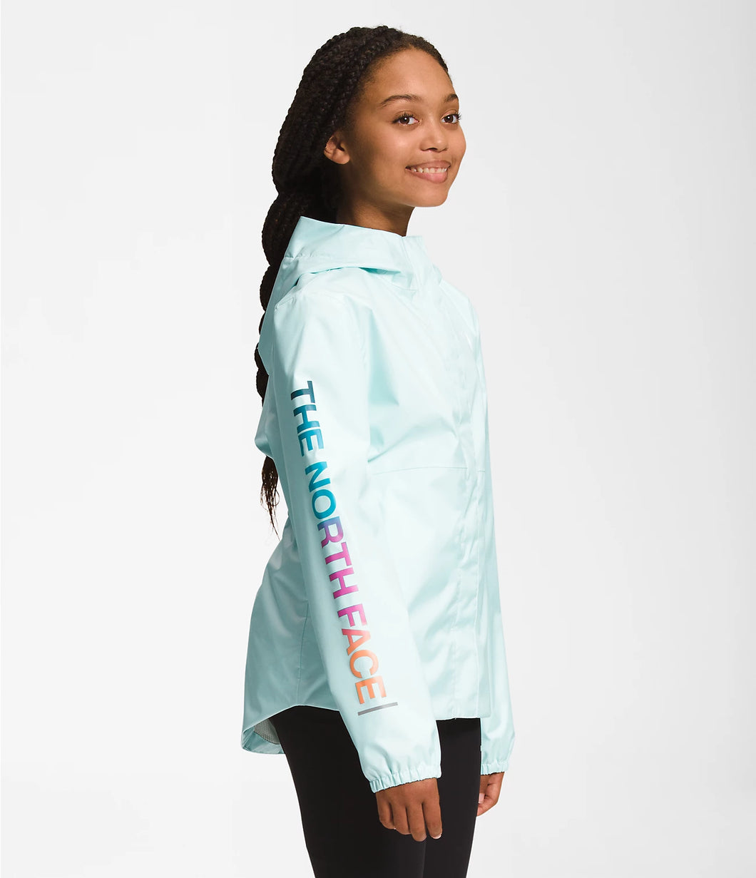 Antora Rain Jacket Girl's