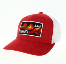 Mid-Pro Snapback