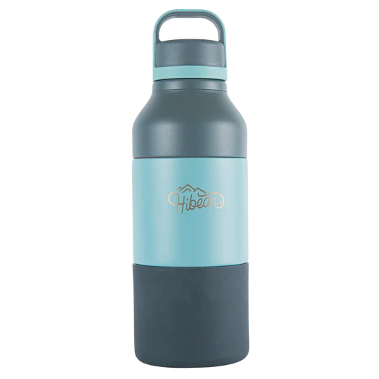 Hibear Adventure Flask