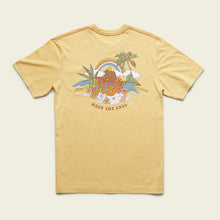 Pocket T