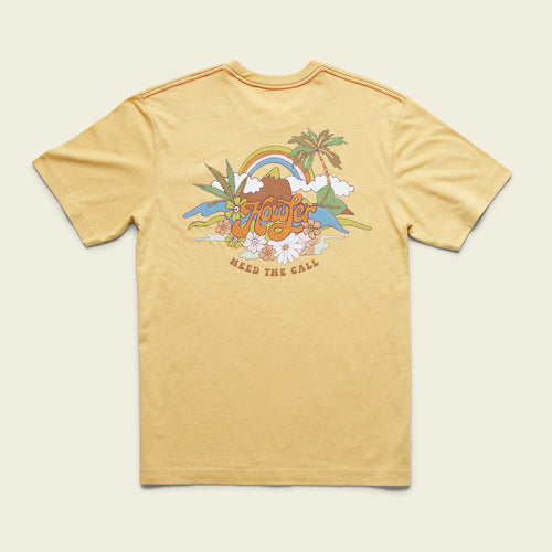 Pocket T