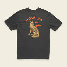 Pocket T