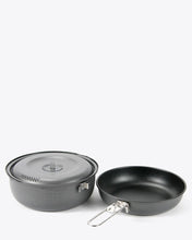 Aluminum Nonstick Cooker 1500