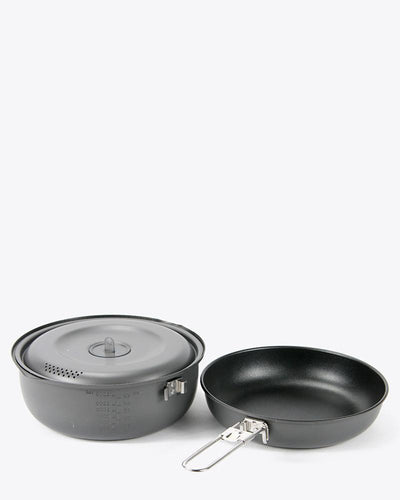 Aluminum Nonstick Cooker 1500