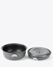 Aluminum Nonstick Cooker 1500