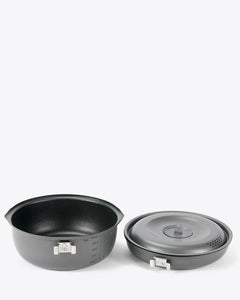 Aluminum Nonstick Cooker 1500