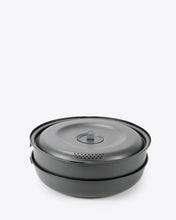 Aluminum Nonstick Cooker 1500