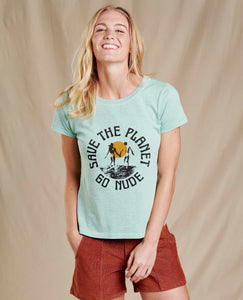 Primo Daily S/S Tee