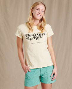 Primo Daily S/S Tee