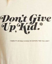 Primo Daily S/S Tee