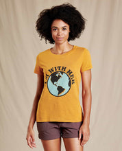 Primo Daily S/S Tee