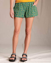Sunkissed Pull On Short