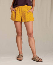 Sunkissed Pull On Short