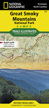 National Geographic Maps