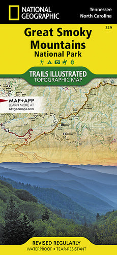 National Geographic Maps