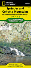 National Geographic Maps