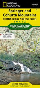National Geographic Maps