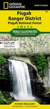 National Geographic Maps