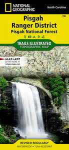 National Geographic Maps