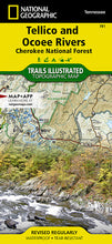 National Geographic Maps